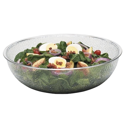 Cambro Cambro - Bowl Pebble Camwear Round 12, Pebbled, PK12 PSB12176